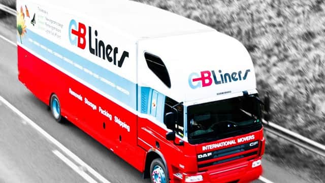 GB Liners Removals - Leeds - Removal Companies in farsley