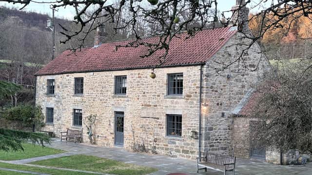 Build & Restore Malton - Builders in malton