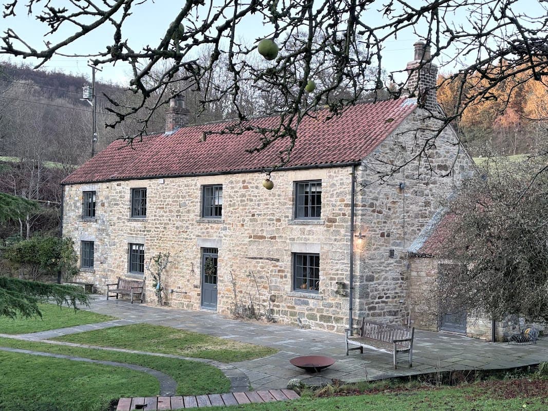 Build & Restore Malton