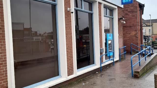 TSB Bank