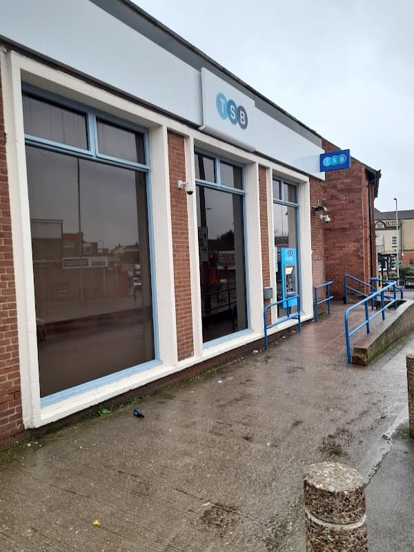 TSB Bank