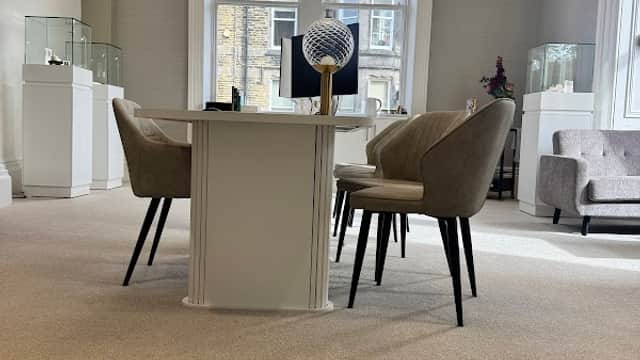 Harrogate Jewellers - Jewellers in harrogate