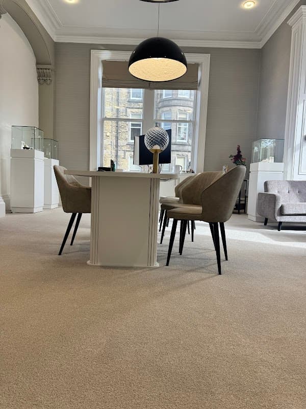Harrogate Jewellers