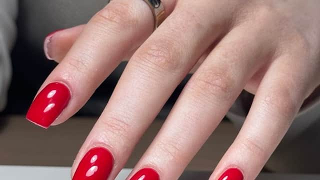 Nocturne Nails - Nail Salons in barnsley