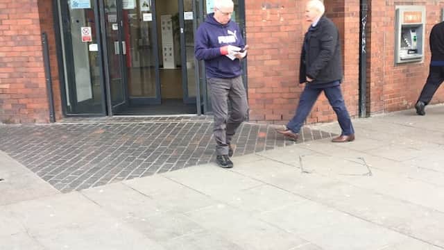 Virgin Money - Banks in rotherham