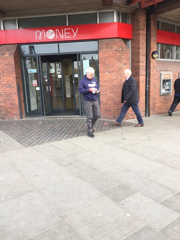 Virgin Money