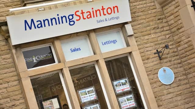 Manning Stainton Estate Agents Wetherby - Estate Agents in wetherby