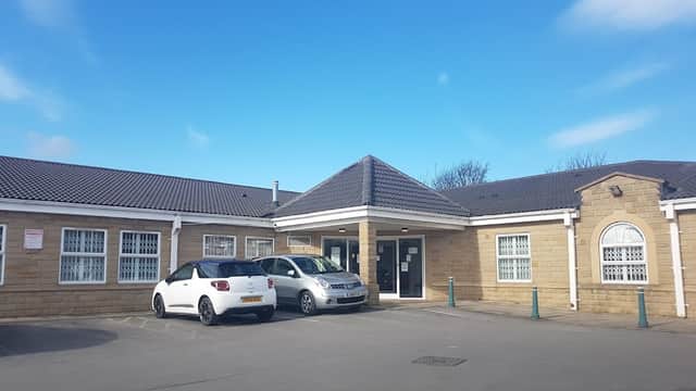 Victoria Medical Centre - Doctors in barnsley