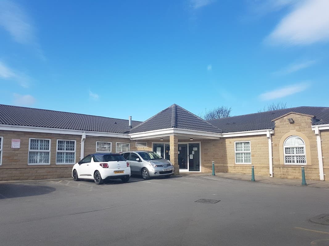 Victoria Medical Centre