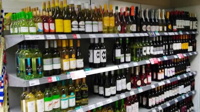 Morrisons Daily - Corner Shops in baildon