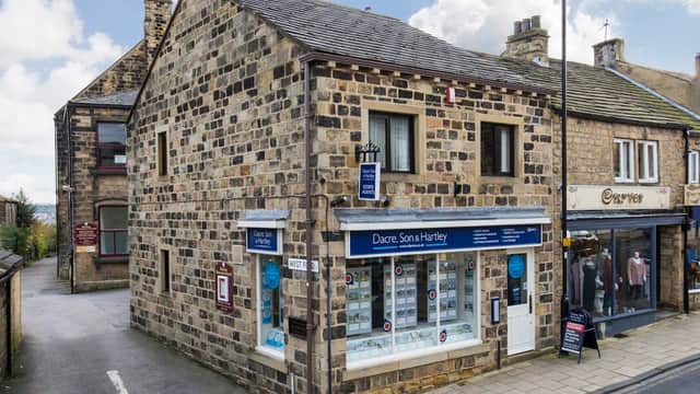 Dacre, Son & Hartley Estate Agents Baildon - Estate Agents in shipley