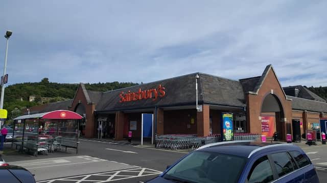 Sainsbury's Petrol Station - Petrol Stations in dewsbury