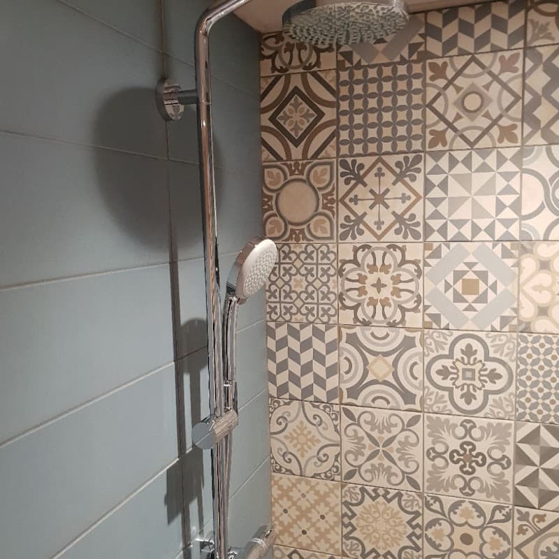 SK Plumbing of Ilkley Ltd