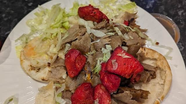 Chillys - Takeaway in pontefract