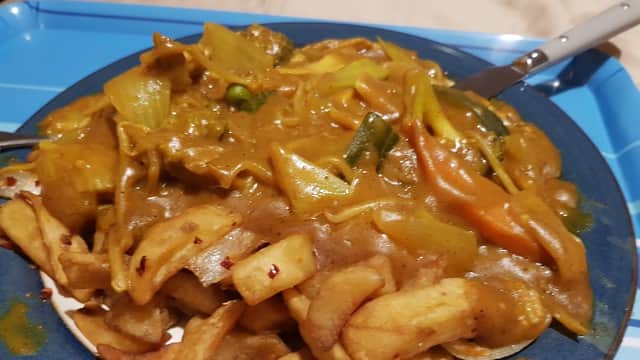 Super Wok Cantonese & Thai Takeaway - Takeaway in keighley