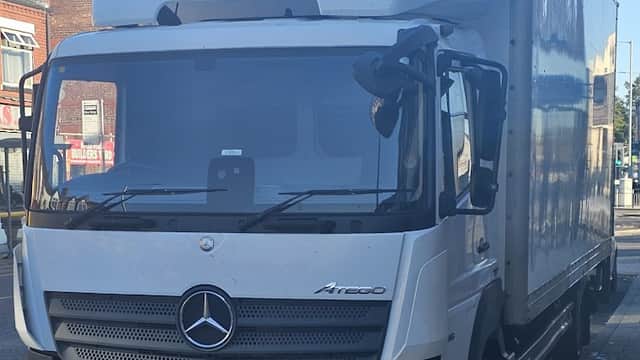 JAMES KAHN REMOVALS - Removal Companies in huddersfield