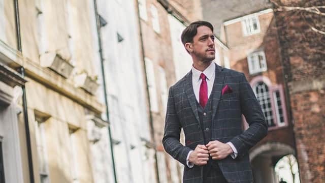 Leonard Silver - Tailors in hull