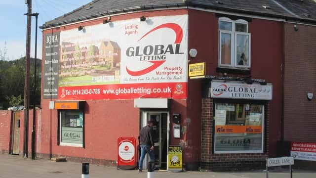 Global Letting Property Management Ltd - Estate Agents in carbrook