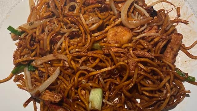 Ho-Wah - Takeaway in huddersfield
