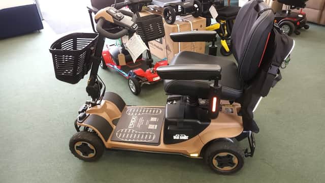 Independent Mobility - Furniture Shops in beverley