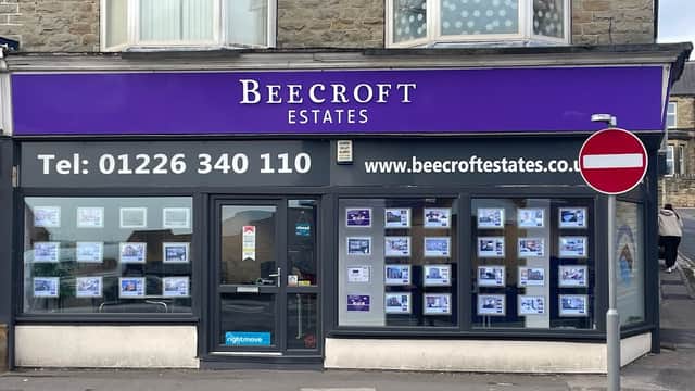 Beecroft Estates Ltd - Estate Agents in wombwell