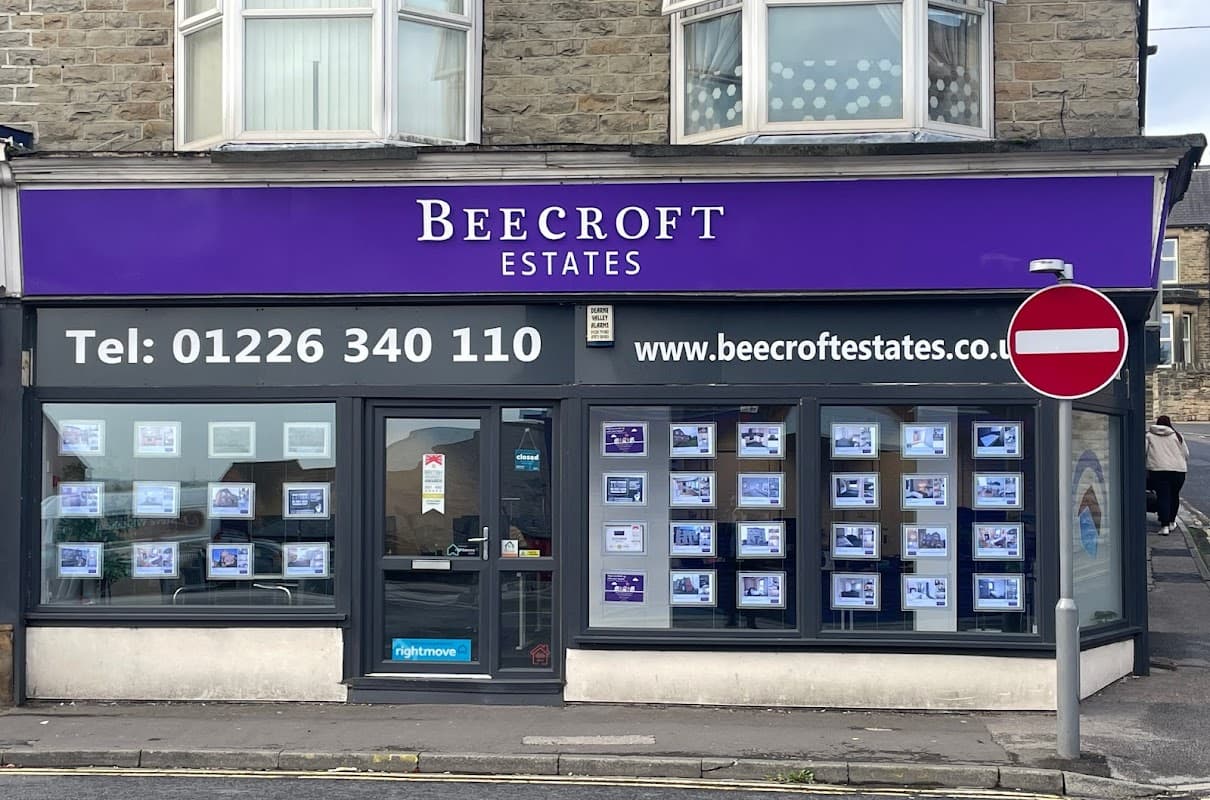 Beecroft Estates Ltd
