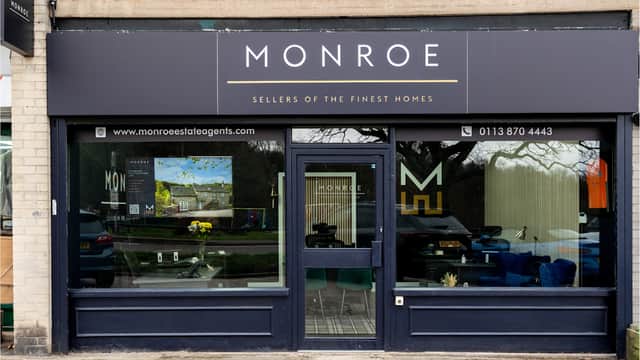 Monroe Estate Agents (Alwoodley) - Estate Agents in moortown