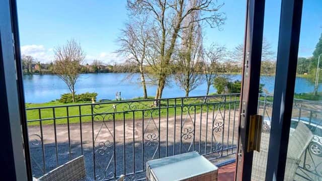Lakeview House 2x Hot Tub & Games Room, York, Yorkshire