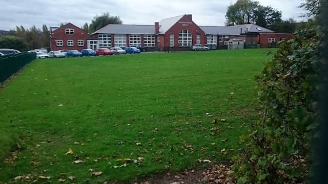 Badsley Moor Primary School - Primary Schools in rotherham