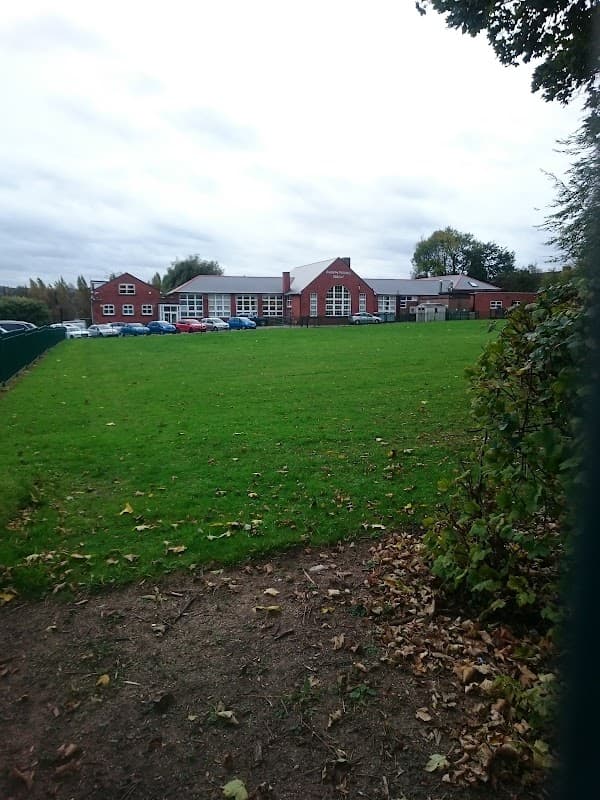 Badsley Moor Primary School
