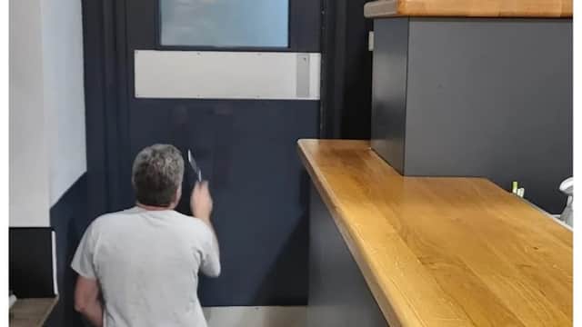 Simply Decorators - Painters & Decorators in wakefield
