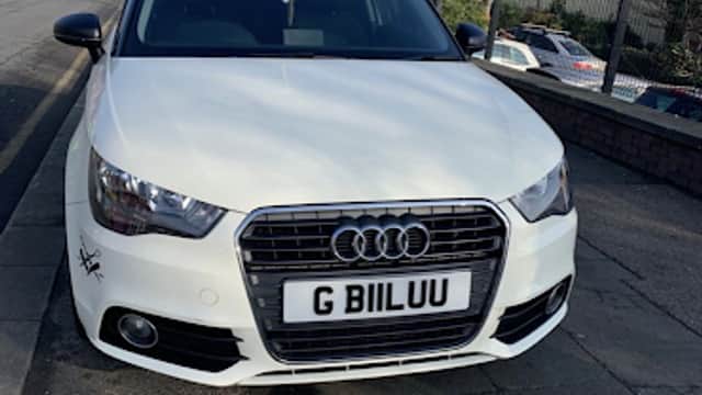 BILLU BARBER - Barbers in beeston