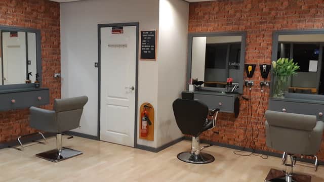 Sarah's Scissors - Hair Salons in cleckheaton