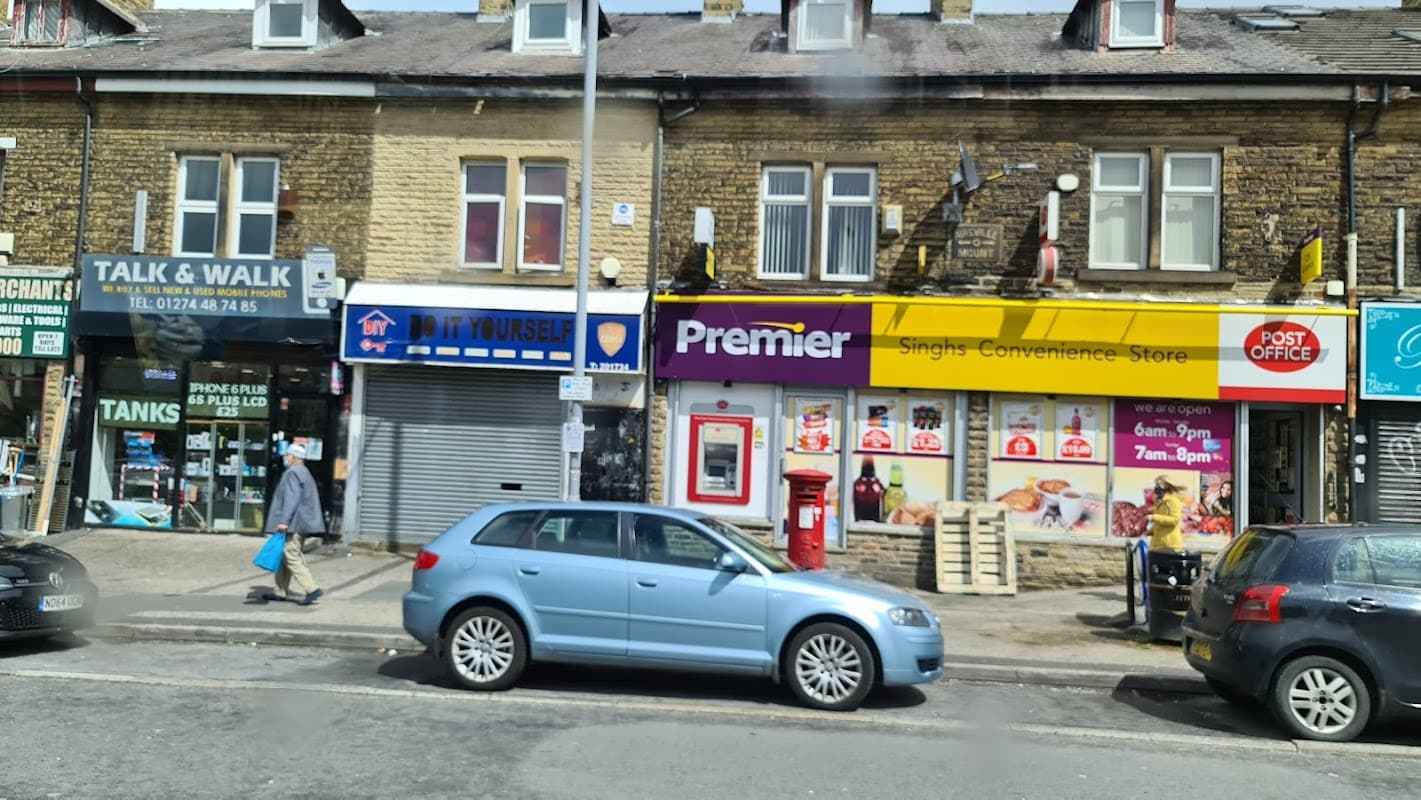 Premier
