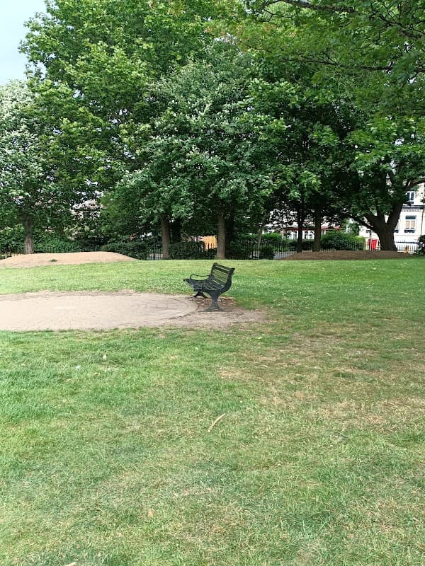 Mary Street Play Area