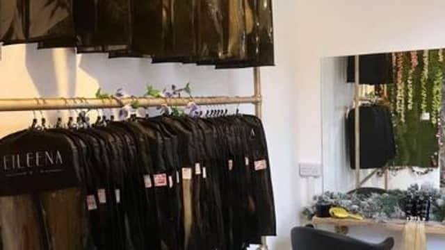 Eileena Hair - Hair Salons in hedon