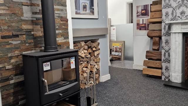 Hull Trade Fireplaces Beverley - DIY Stores in beverley