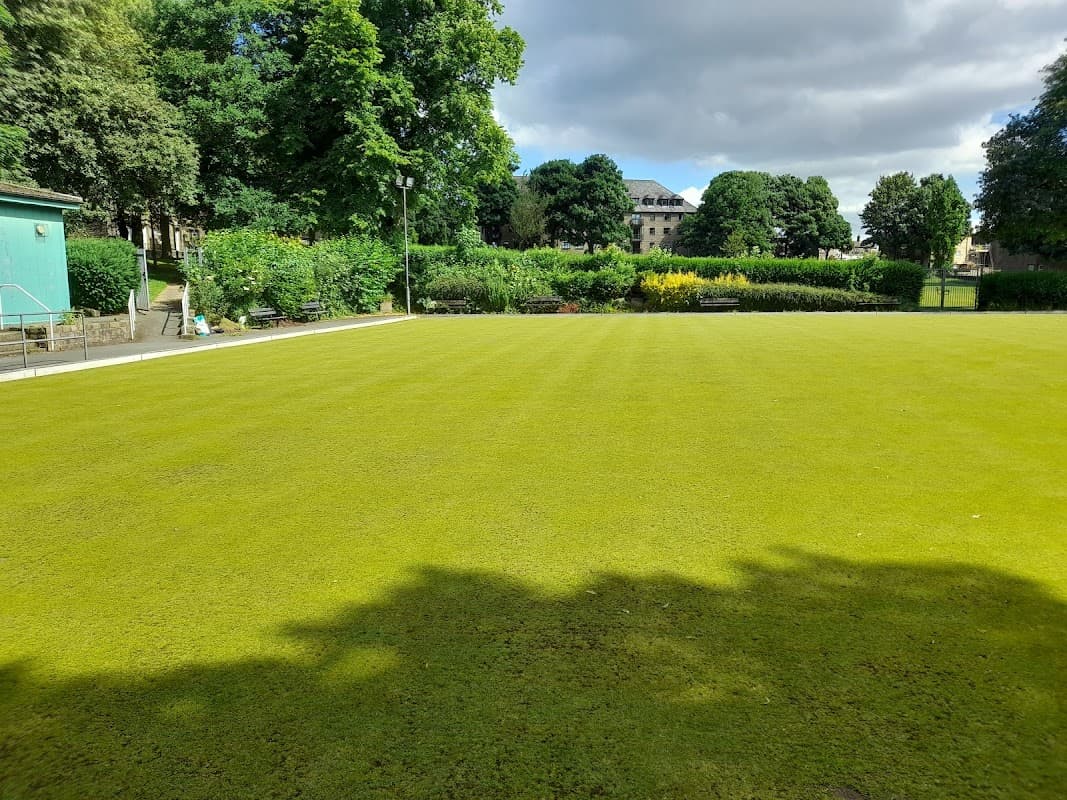 Eccleshill Recreation Ground