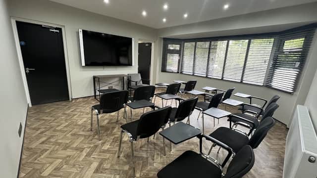 The Avenue Clinic Leeds - Medical Labs in moortown