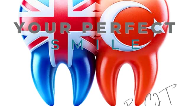 Your Perfect Smile by CIT - Dentists in bradford