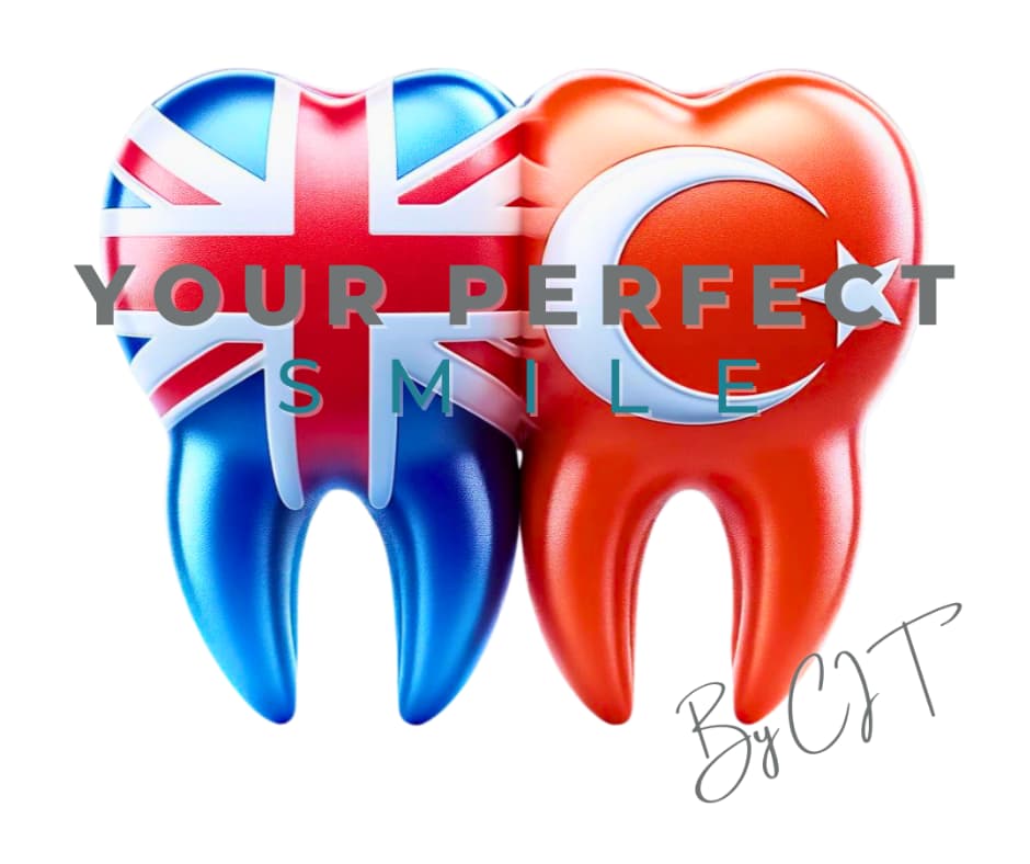 Your Perfect Smile by CIT