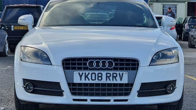 JW CARS - Car Dealers in doncaster