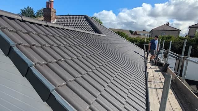 D.Walsh Roofing - Roofers in bradford