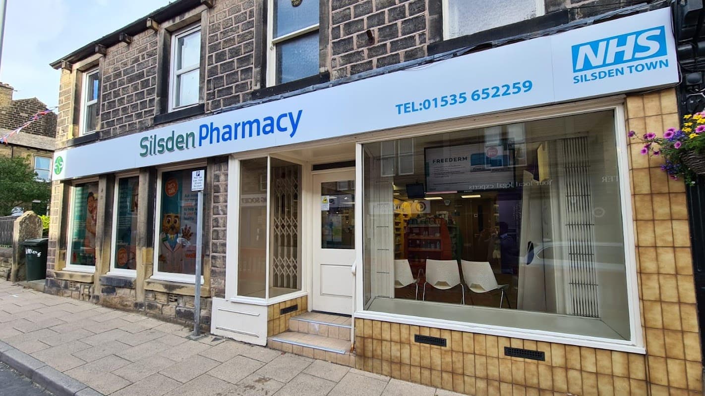 Silsden Pharmacy