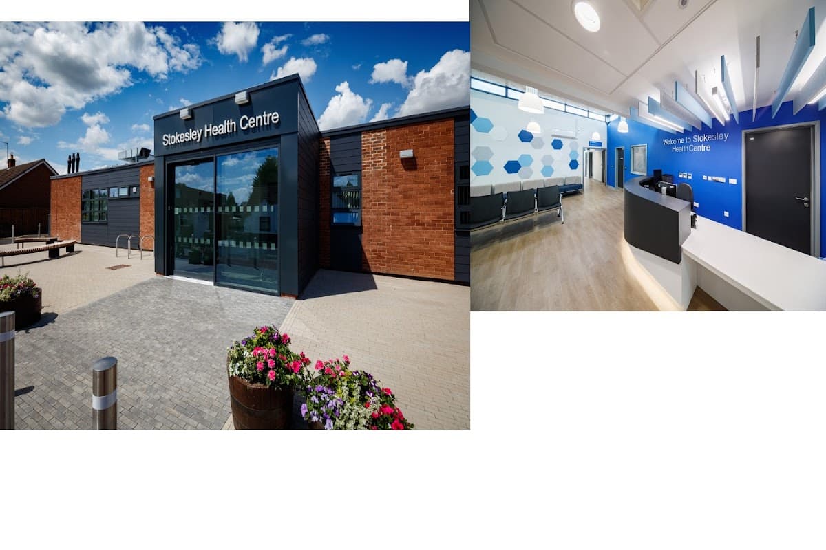 Stokesley Surgery