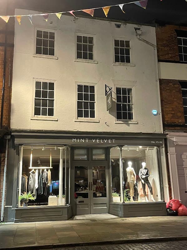 Mint Velvet Beverley