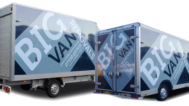man and van rotherham - Removal Companies in rotherham