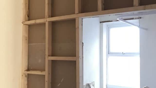 Sami’s Painting and Decorating - Painters & Decorators in rotherham