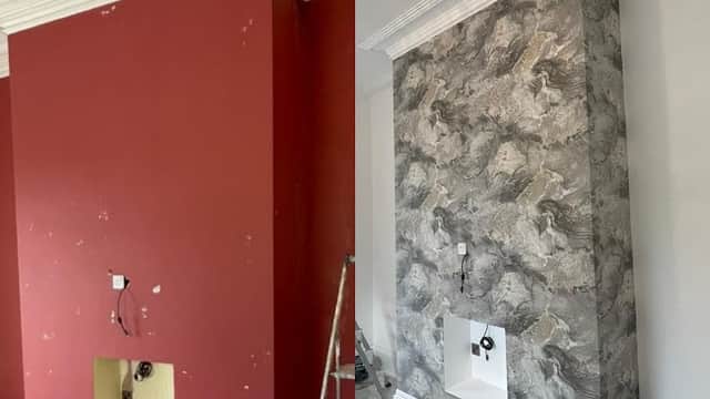 High Standard Painting & Decorating Company - Painters & Decorators in normanton