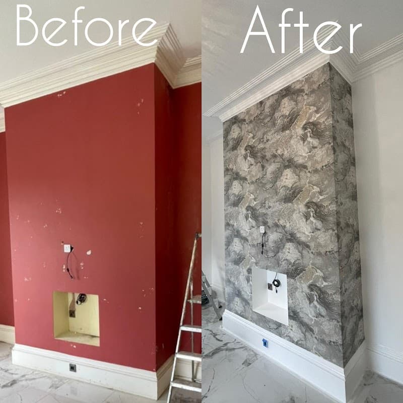 High Standard Painting & Decorating Company